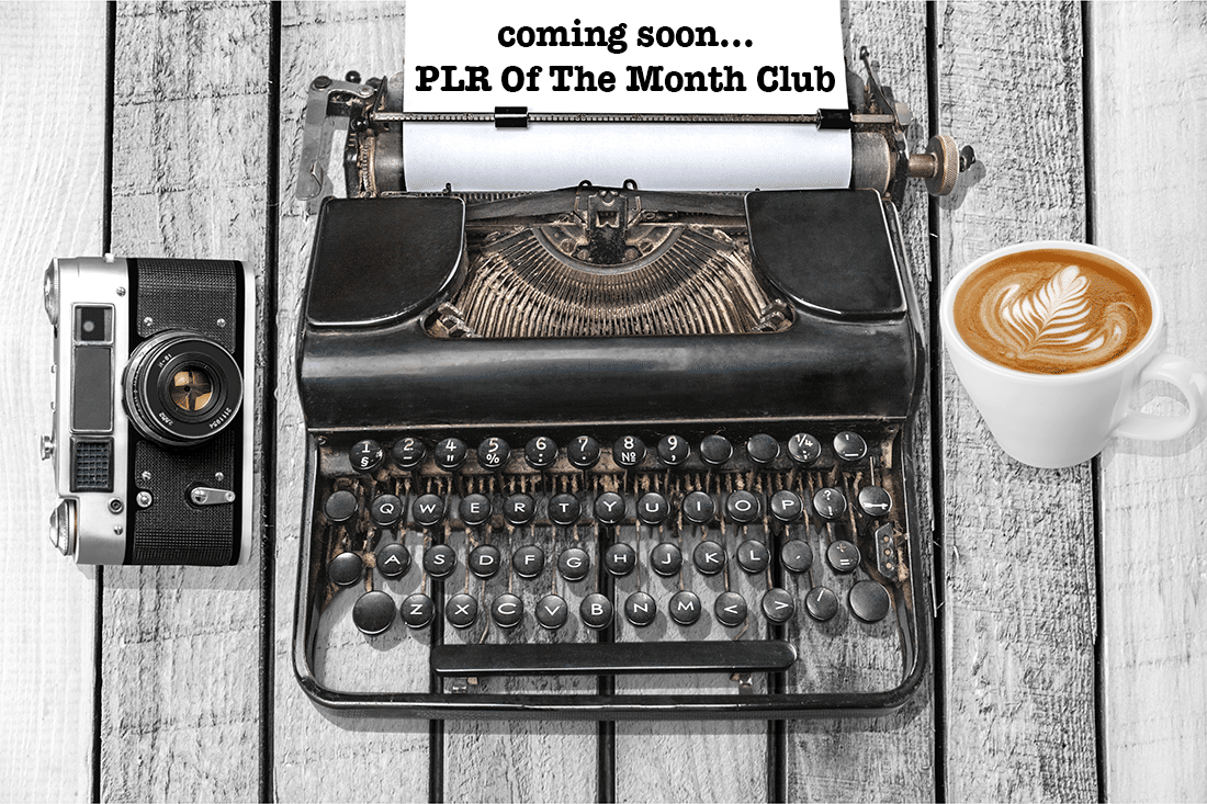 typewriterPLR