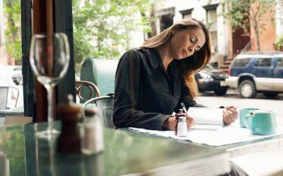 Journal Prompts to Help You Get Unstuck