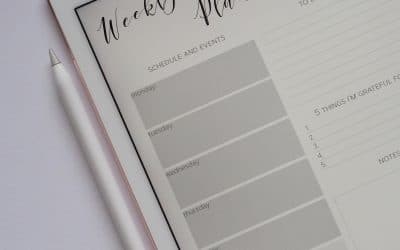 How a Journal Can Boost Your Productivity Through the Roof