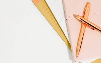 Make Your Journal Your Accountability Partner – No Matter What Your Goals Are