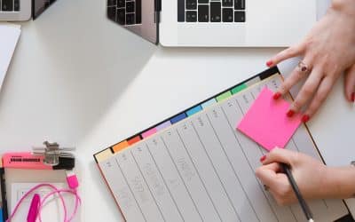 Browse Through Your Journal to Figure Out What’s Working and What Isn’t