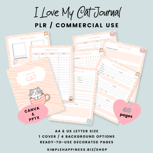 I-Love-My-Cat-Journal-Promo-Graphic